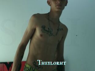 Theylorht