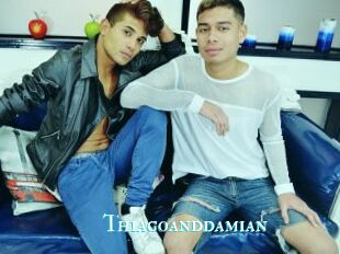 Thiagoanddamian