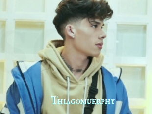 Thiagomuerphy
