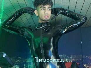 Thiagowill