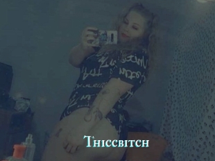 Thiccbitch