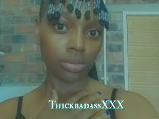 ThickbadassXXX