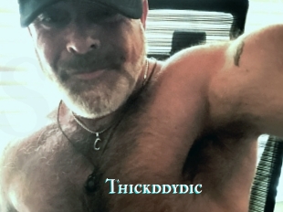 Thickddydic