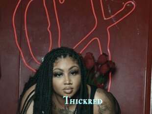 Thickred
