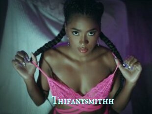 Thifanysmithh