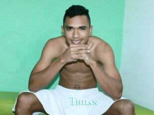Thiian