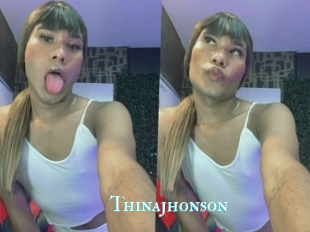 Thinajhonson