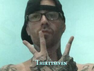 Thirtyseven