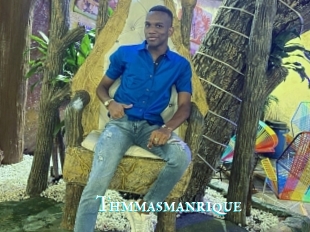 Thmmasmanrique