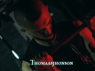 Thomaasjhonson