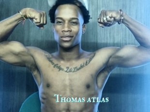 Thomas_atlas