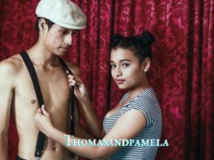 Thomasandpamela
