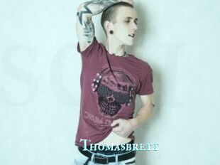 Thomasbrett