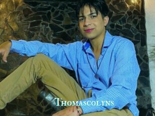 Thomascolyns