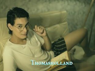 Thomasholland