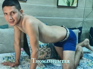 Thomashumter