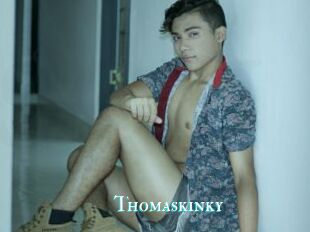 Thomaskinky