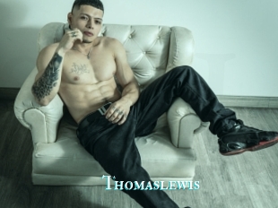 Thomaslewis