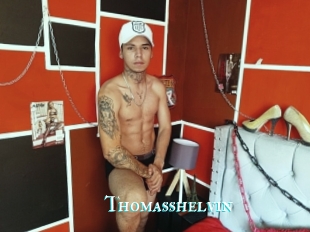 Thomasshelvin