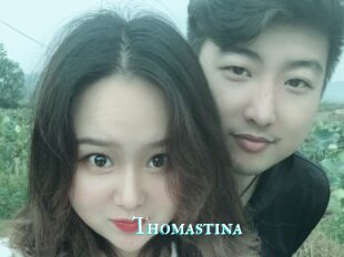 Thomastina