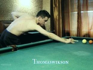 Thomaswikson