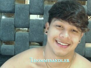 Thommysandler