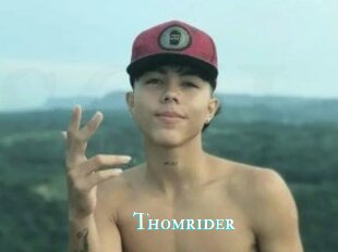 Thomrider