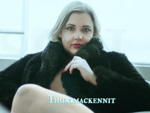 Thorymackennit
