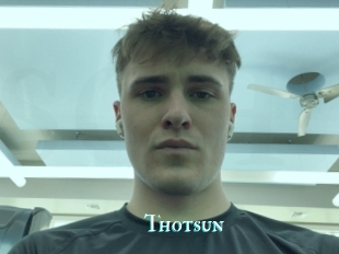Thotsun