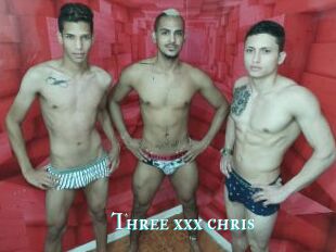 Three_xxx_chris
