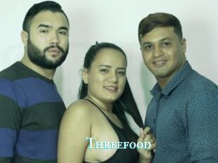 Threefood