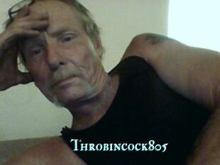 Throbincock805