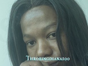 Throbingdiana100