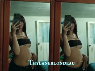 Thylaneblondeau