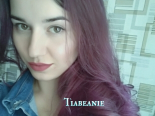 Tiabeanie