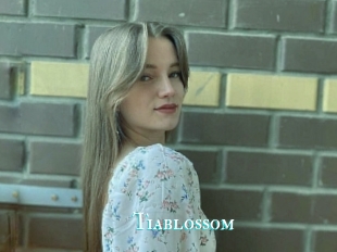 Tiablossom