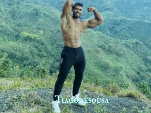 Tiagodesousa