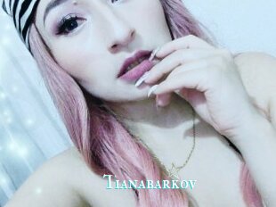 Tianabarkov
