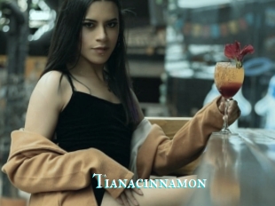 Tianacinnamon