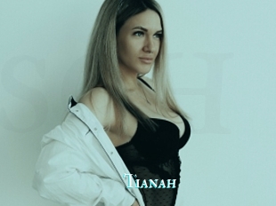 Tianah