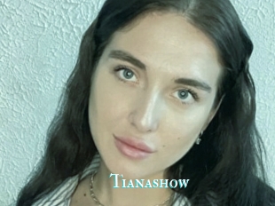 Tianashow