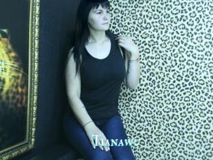 Tianawu