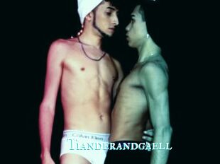 Tianderandgaell