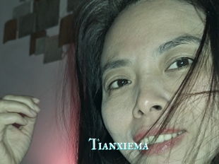 Tianxiema