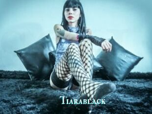 Tiarablack
