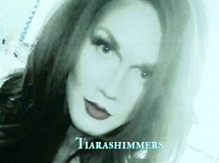Tiarashimmers