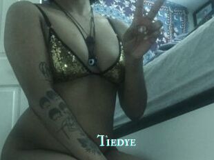 Tiedye