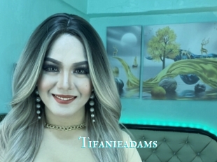 Tifanieadams