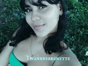 Tifannnybrunette
