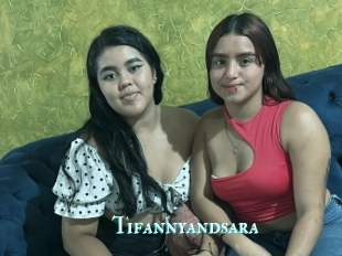 Tifannyandsara